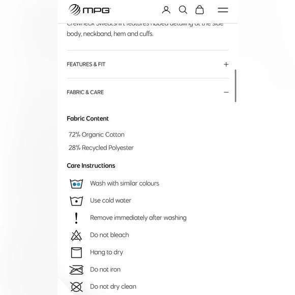 Sweatpants - Picture 4 of 8